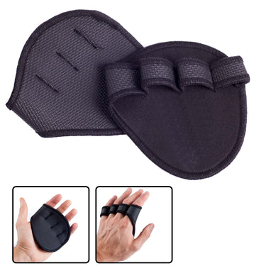 Lifting Palm Dumbbell Grips Pads Unisex